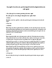 Suy nghĩ về vai trò của quê hương đối với đời sống tâm hồn của mỗi người  | Văn mẫu lớp 9