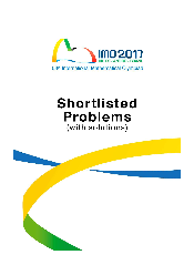 Shortlisted Problems | Đại học Sư Phạm Hà Nội