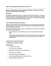 Mẫu nhận xét năng lực, phẩm chất học sinh theo Thông tư 27 mới