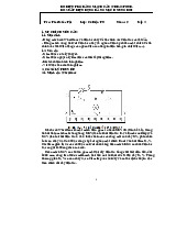 Đo điện trở bằng mạch cầu wheastone đo suất điện động bằng mạch xung đối môn Vật lý đại cương 2  | Học viện Công Nghệ Bưu Chính Viễn Thông