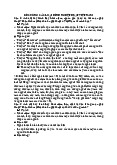 Đề cương các loại hình nghệ thuật - Văn hóa học | Trường Đại học Văn hóa Thành phố Hồ Chí Minh