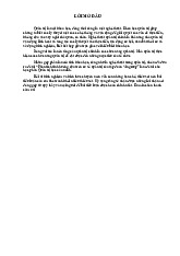 Phân tích tình huống dựa trên cơ sở quản trị của tập đoàn Vingroup | Bài thảo luận quản trị học