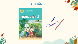 Giáo án điện tử Tiếng Việt 3 Tập 1 Bài 1 Kết nối tri thức: Ngày gặp lại - Đọc: Ngày gặp lại