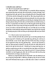 Tâm lý Giáo dục tiểu học môn Tâm lý quản lý | Học viện Nông nghiệp Việt Nam