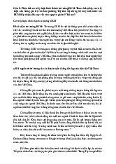 Tóm Tắt 12 Chủ Đề Thuyết Trình Năm 2023 môn Tư tưởng Hồ Chí Minh | Trường Đại học Khoa học Tự nhiên, Đại học Quốc gia Thành phố Hồ Chí Minh