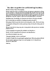 Ôn tập quản trị học văn bản/ trường đại học kinh tế  luật đại học quốc gia thành phố hồ chí minh