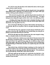 Phân tích các yếu tố ảnh hưởng đến hành vi tiêu dùng môn Hành vi người tiêu dùng | Trường Đại Học Hạ Long