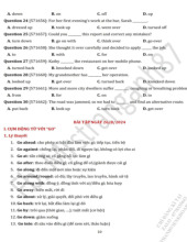 English practice - Ngôn ngữ Anh | Đại học Mở Hà Nội