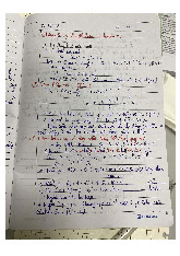 Chương 5 Lý thuyết hành vi doanh nghiệp môn Kinh tế vi mô 1 | Học viện Tài chính