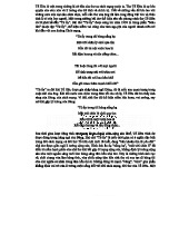 Phân Tích Bài Thơ "Từ Ấy" của Tố Hữu - Hành Trình Cách Mạng Ứng Dụng