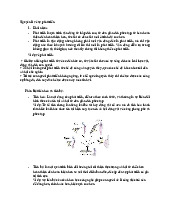 Nguyên lý phát triển: Định nghĩa, Tiến hóa và Tiến bộ trong Xã hội