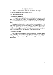 Khái quát về kiểm tra, đánh giá trong giáo dục | Đại học Sư phạm Hà Nội