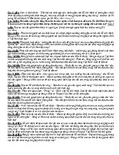 Đề cương Tư Tưởng Hồ Chí Minh Về Chủ Nghĩa Xã Hội  môn Tư tưởng Hồ Chí Minh | Trường Đại học Sư phạm Thành phố Hồ Chí Minh