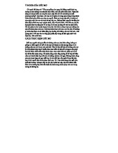 Ý NGHĨA VÀ CÁCH THỰC HIỆN ƯỚC MƠ TRONG CUỘC SỐNG