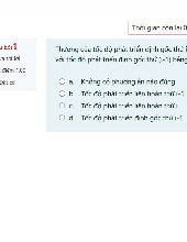 Đề Kiểm Tra Giữa Kỳ 2023  môn Thống kê trong kinh tế và kinh doanh | Trường Đại học Kinh tế Quốc dân