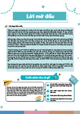 CẨM NANG NGỮ PHÁP TRỌNG ĐIỂM TOEIC