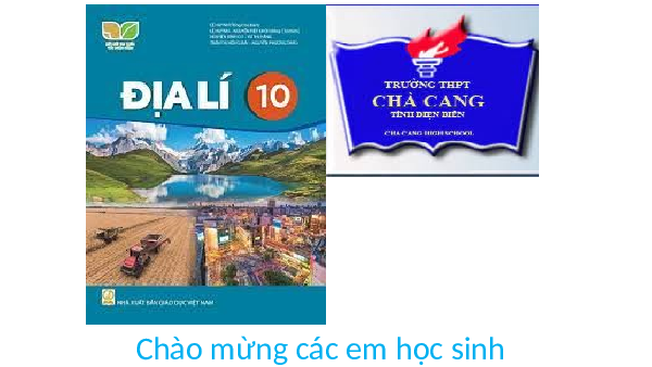 Giáo án điện tử Địa lí 10 Bài 38 Kết nối tri thức: Thực hành: Viết báo cáo tìm hiểu về một ngành dịch vụ
