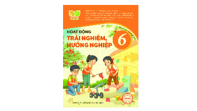 Giáo án điện tử Hoạt động trải nghiệm 6 Chủ đề 1 Kết nối tri thức: Em với nhà trường