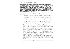 Khái niệm Giai cấp và Dân tộc trong Xã hội học môn Chủ nghĩa xã hội khoa học | Trường Đại học Tôn Đức Thắng