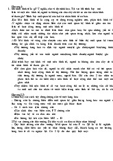 Mô hình, Đường cầu và Chính sách giá - Đề cương môn Kinh tế vi mô 1 | Học viện Tài chính