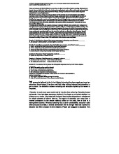 Impacts of Global Warming on Species: Effects on Migration & Extinction