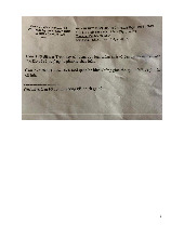 Đề thi Triết học Mác-Lênin (Nguyên lý 1) kỳ 1 năm học 2018-2019 | Trường Đại học Ngoại ngữ, Đại học Quốc gia Hà Nội