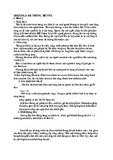 Chương 5 - Môn Kinh tế vĩ mô - Đại Học Kinh Tế - Đại học Đà Nẵng