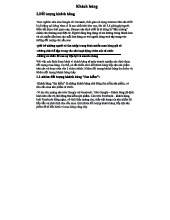 Đối tượng Khách hàng và Thống kê Nền tảng Shopee Q3/2021