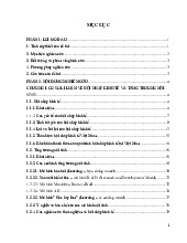 Hội nhập kinh tế quốc tế