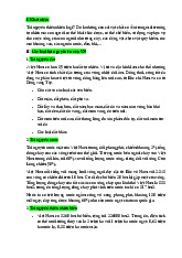 Tài nguyên thiên nhiên việt nam