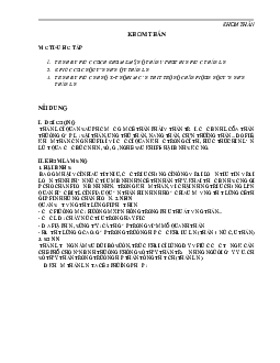 Tài liệu về khám thận | Đại học y dược Huế