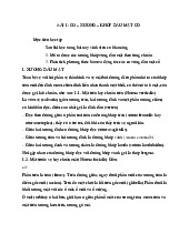 BÀI 1: CƠ – XƯƠNG – KHỚP ĐẦU MẶT CỔ môn Giải phẫu | Trường Đại Học Y Dược Thái Bình