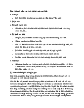 Tả một khu vui chơi giải trí mà em thích | Tập làm văn 5 Chân trời sáng tạo