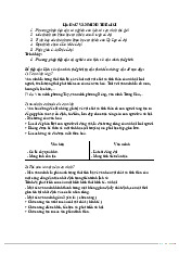 Đề cương môn Lịch sử văn minh thế giới   - trường đại học Khoa học xã hội và nhân văn – Đại học quốc gia Thành phố Hồ Chí Minh.