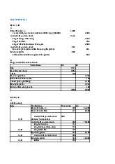 NLKT C4 - Bài Tập Chương 4 - Nguyên Lý Kế Toán và Bài Tập Thực Hành