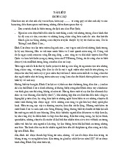 Dinh Cậu - Khám Phá Vẻ Đẹp Du Lịch Phú Quốc | Môn Hướng dẫn du lịch - Trường Cao đẳng Thực hành FPT