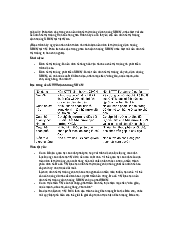 Đề cương kinh tế chính trị | Trường đại học Bách Khoa Hà Nội