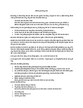 Tóm tắt nguyên lý và nội dung Môn Kinh tế lao động | Đại học Kinh Tế Quốc Dân