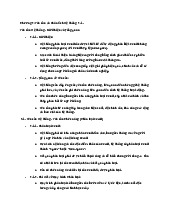 Báo cáo Phân loại Email Rác - Hệ thống và Yêu cầu Chức năng. Môn Công nghệ phần mềm (CNPM) | Trường Đại học Giao thông Vận tải.