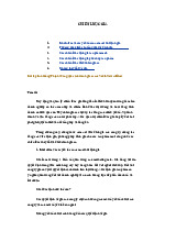 Chiến lược giá cả hiệu quả: Từ khái niệm đến thực tiễn | Nguyên Lý Marketing | Đại học Tôn Đức Thắng