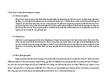 Phân Tích Chiến Lược Marketing của Shopee | Môn Marketing căn bản - Đại học Khoa học và Công nghệ Hà Nội