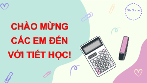 Chương VI_Bài tập cuối chương VI | Bài giảng PowerPoint Toán 6 | Cánh diều