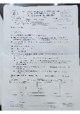 Đề thi cuối HKI học phần Mạng máy tính năm 2024 - 2025 | Trường Đại học Khoa học tự nhiên, Đại học Quốc gia Thành phố Hồ Chí Minh