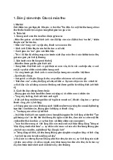 Top 6 bài cảm nhận Câu cá mùa thu hay nhất | Ngữ văn 10