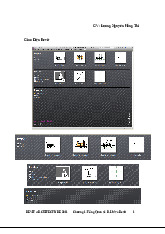 Tìm Hiểu Các Thành Phần Chính Trong Phần Mềm | Các thành phần phần mềm | Trường Đại học Khoa học Tự nhiên, Đại học Quốc gia Hà Nội