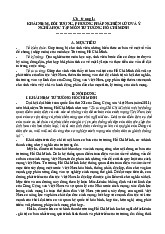 Giới thiệu về Tư tưởng Hồ Chí Minh | Môn Tư tưởng Hồ Chí Minh - Đại học Phú Yên