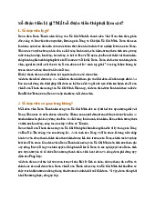 Sổ đoàn viên là gì? Mất sổ đoàn viên thì phải làm sao