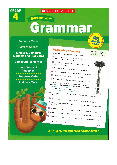 Success with grammar - Grade 4 - Tài liệu tham khảo | Đại học Hoa Sen