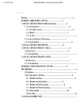Đề cương ôn thi cuối Kỳ tự luận môn cơ sở văn hóa| Trường Đại học Hà Nội
