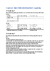 Giải SGK Lịch Sử và Địa Lí lớp 5 Kết nối tri thức Bài 5: Nhà nước Văn Lang, Nhà nước Âu Lạc